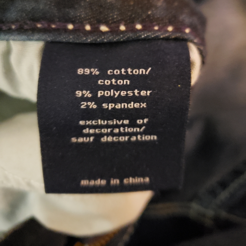 Jeans - Picture 4 of 7